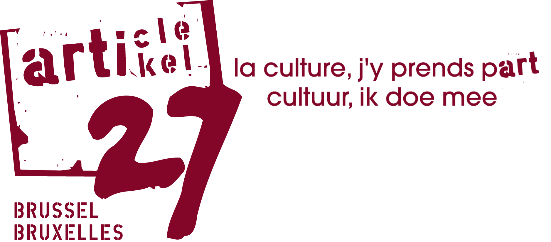 Activités culturelles