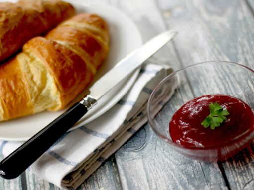 Petit Déjeuner