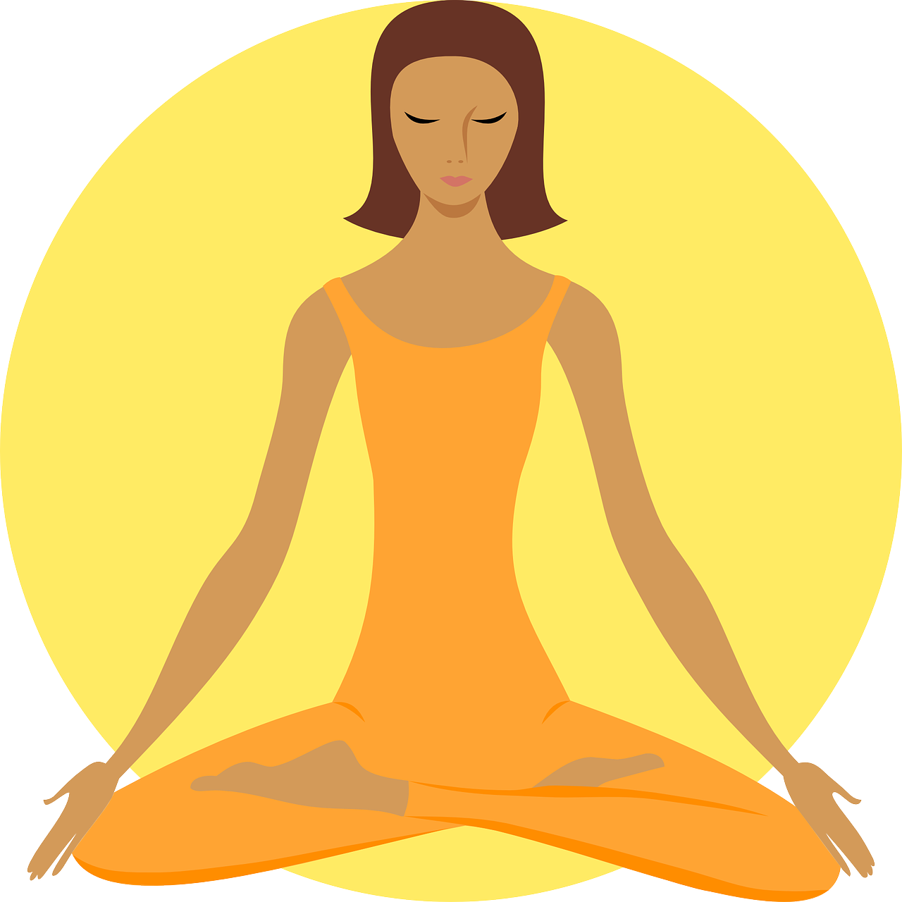 Cours de Yoga pour débutants – Juillet 2017
