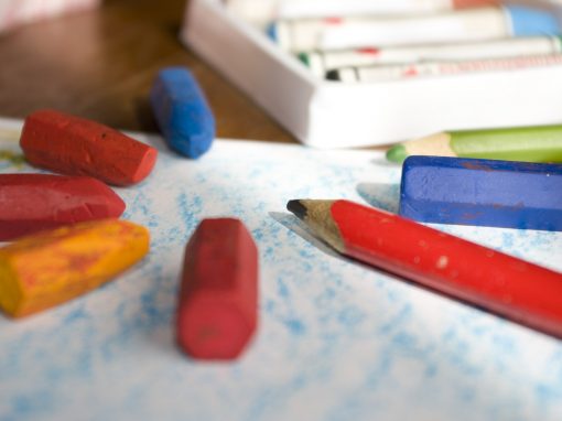 Atelier bricolage Hiver – Janvier 2018