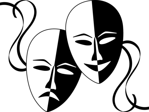 Atelier impro et expression corporelle – Été 2018